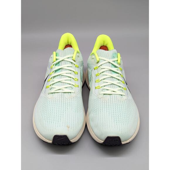 Nike Air Zoom Pegasus 39 Men\'s Green White DH4071 Sneakers Shoes Size 12 main image 8